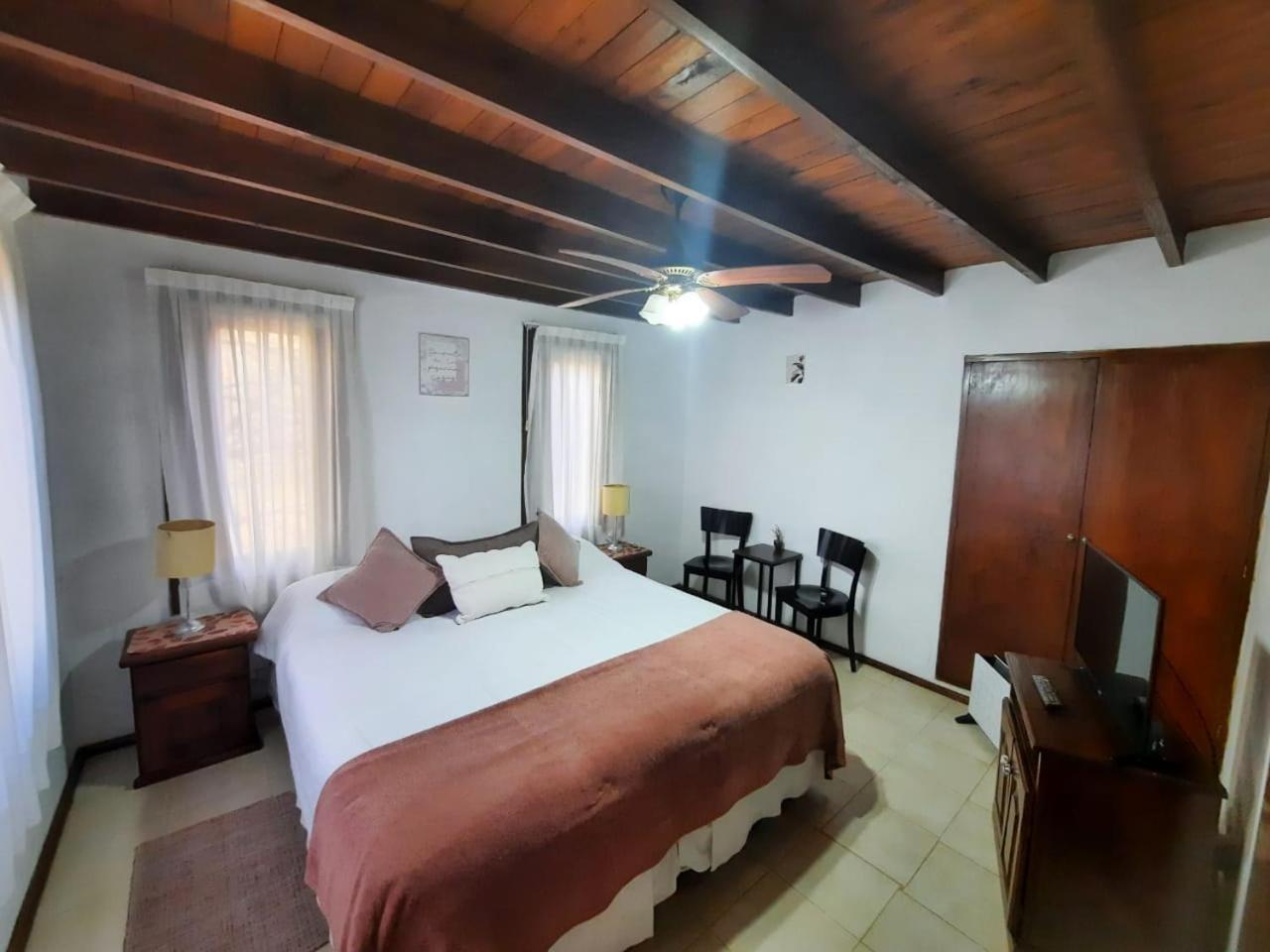 Nereidas Apart Mar de Las Pampas Exterior foto
